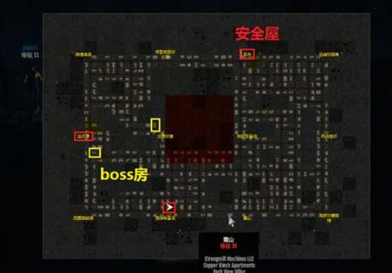 死亡边境2玩法指南_http://www.abetid.com_游戏攻略_第2张