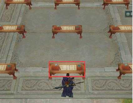 剑网3怀旧服监本印文获得方法_http://www.abetid.com_游戏攻略_第5张