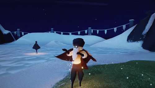 光遇摊手先祖位置指南_游戏攻略_第7张_ab游戏 光遇摊手先祖位置指南_http://www.abetid.com_游戏攻略_第7张