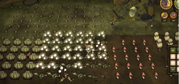 饥荒教程 纯新手玩法攻略_http://www.abetid.com_游戏攻略_第3张