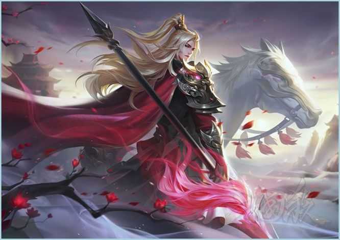 三国杀界马超和王异技能先后顺序_http://www.abetid.com_游戏攻略_第1张