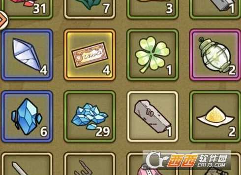 牧羊人之心众神之剑进阶材料总览_游戏攻略_第1张_ab游戏 牧羊人之心众神之剑进阶材料总览_http://www.abetid.com_游戏攻略_第1张