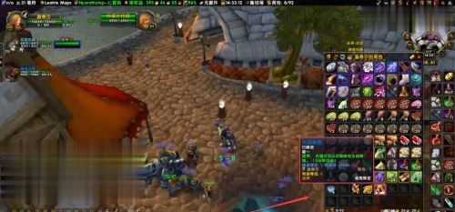 wow烈焰舞娘获取攻略_游戏攻略_第6张_ab游戏 wow烈焰舞娘获取攻略_http://www.abetid.com_游戏攻略_第6张