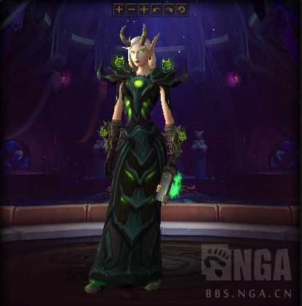 魔兽世界8.3术士幻化推荐_游戏攻略_第3张_ab游戏 魔兽世界8.3术士幻化推荐_http://www.abetid.com_游戏攻略_第3张