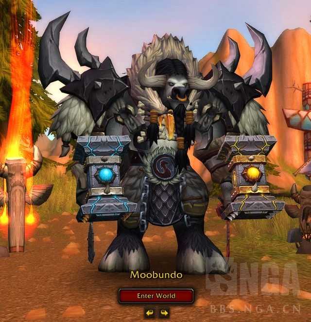 魔兽世界9.0前夕幻化方法_http://www.abetid.com_游戏攻略_第3张