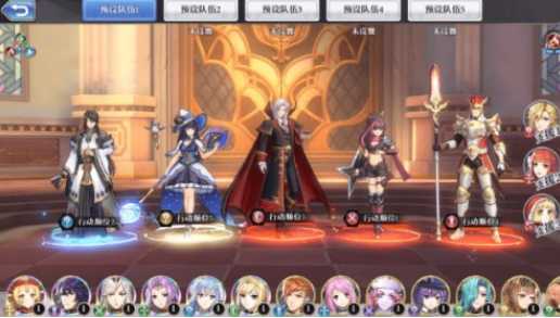 启源女神暗元素阵容选择指南_http://www.abetid.com_游戏攻略_第2张