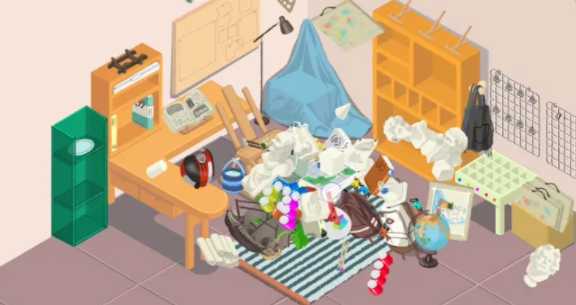 小小收纳爱心小屋攻略_http://www.abetid.com_游戏攻略_第3张