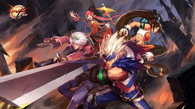 dnf韩服手游深渊开启等级_游戏攻略_第1张_ab游戏 dnf韩服手游深渊开启等级_http://www.abetid.com_游戏攻略_第1张