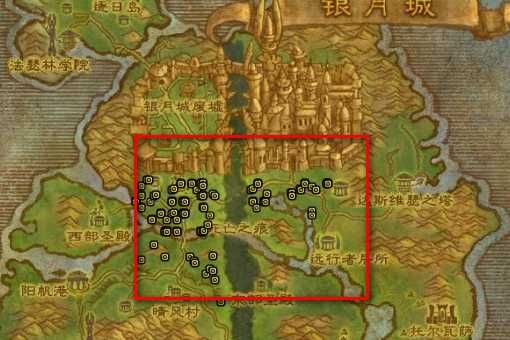 魔兽世界小蛋用途详解_游戏攻略_第3张_ab游戏 魔兽世界小蛋用途详解_http://www.abetid.com_游戏攻略_第3张