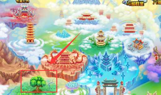 造梦西游3玉衡石获取攻略_游戏攻略_第3张_ab游戏 造梦西游3玉衡石获取攻略_http://www.abetid.com_游戏攻略_第3张