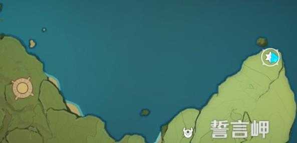 原神奇怪的丘丘人位置攻略_http://www.abetid.com_游戏攻略_第2张