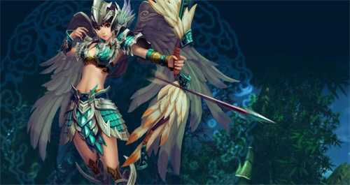 最无双神兵系统玩法攻略_游戏攻略_第1张_ab游戏 最无双神兵系统玩法攻略_http://www.abetid.com_游戏攻略_第1张