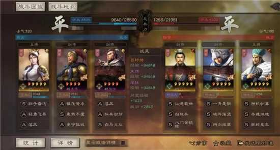 三国志战略版吕玲绮黑科技阵容攻略_http://www.abetid.com_游戏攻略_第5张