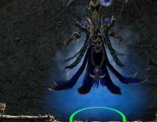 魔兽争霸三各族英雄名字一览_http://www.abetid.com_游戏攻略_第16张