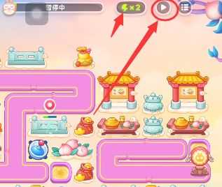 保卫萝卜4雷达开启攻略_http://www.abetid.com_游戏攻略_第2张