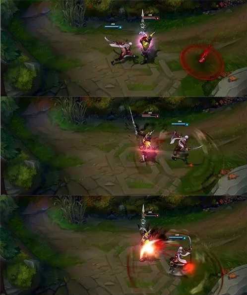 英雄联盟卡特琳娜沙漠风暴皮肤价格是多少_http://www.abetid.com_游戏攻略_第3张