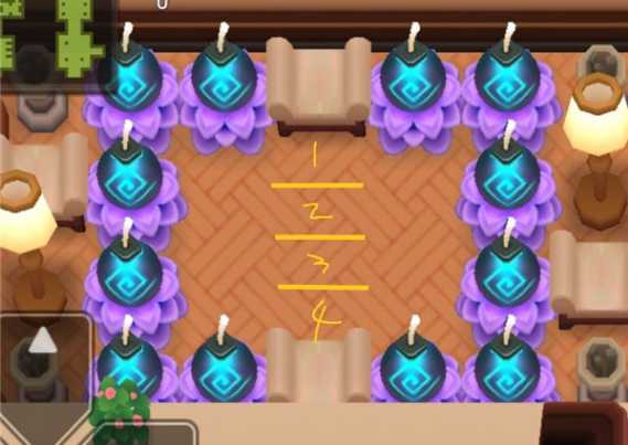 坎公骑冠剑勇士试炼地点指南_游戏攻略_第4张_ab游戏 坎公骑冠剑勇士试炼地点指南_http://www.abetid.com_游戏攻略_第4张