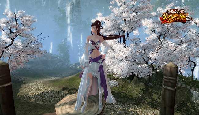 笑傲江湖ol门派选择建议_游戏攻略_第1张_ab游戏 笑傲江湖ol门派选择建议_http://www.abetid.com_游戏攻略_第1张