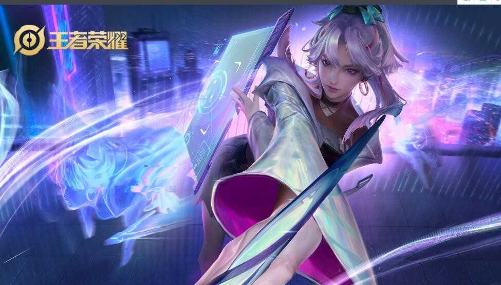 王者荣耀上官婉儿图鉴_http://www.abetid.com_游戏攻略_第4张