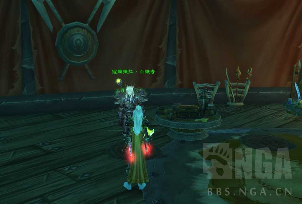 魔兽世界黑锋骑士团声望刷法_http://www.abetid.com_游戏攻略_第2张