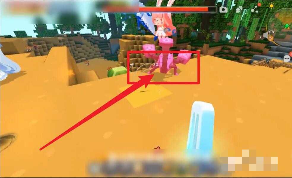 迷你世界蝎子驯服方法2023_游戏攻略_第4张_ab游戏 迷你世界蝎子驯服方法2023_http://www.abetid.com_游戏攻略_第4张