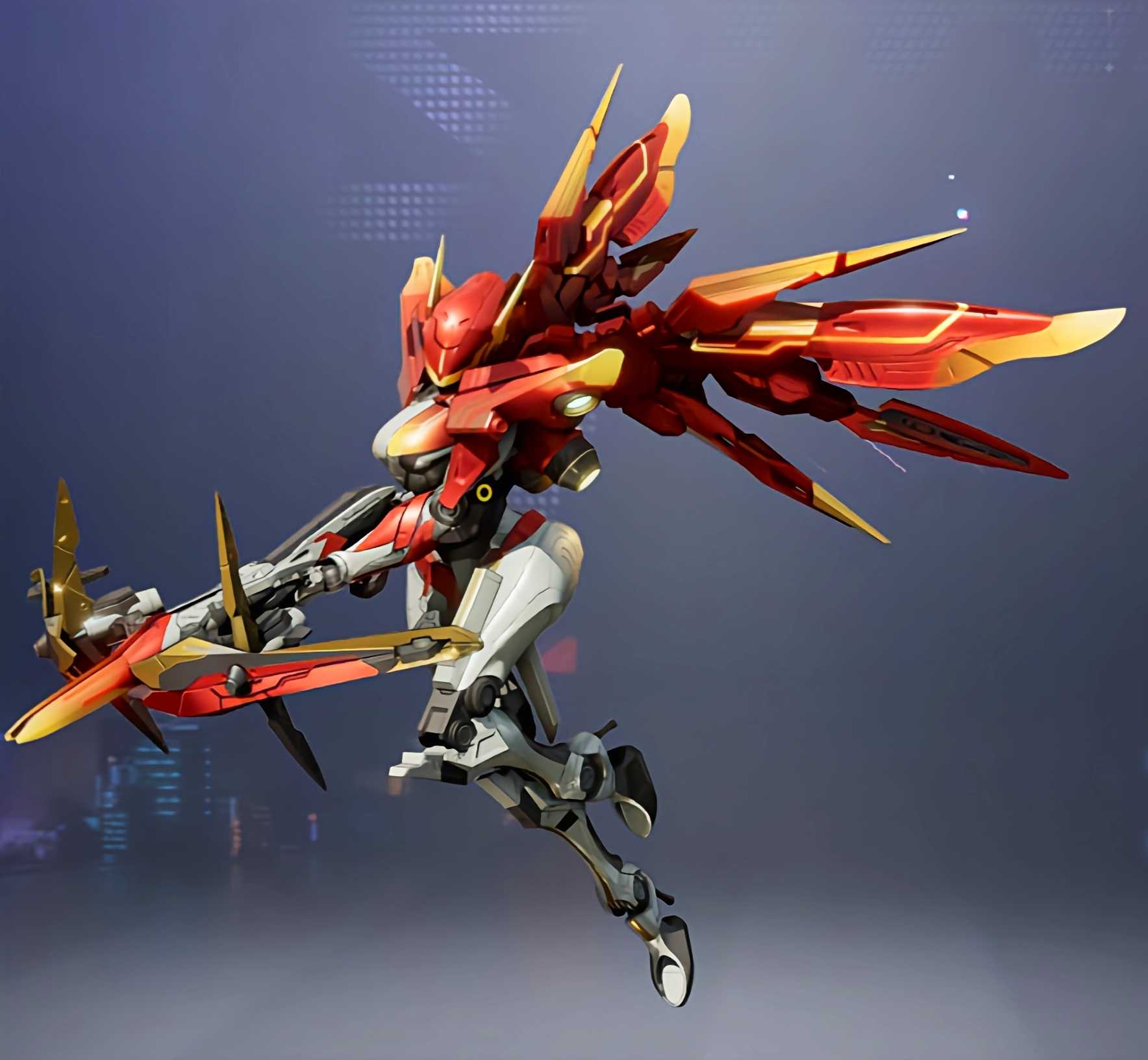 机动都市阿尔法仙女座强攻流玩法介绍_游戏攻略_第1张_ab游戏 机动都市阿尔法仙女座强攻流玩法介绍_http://www.abetid.com_游戏攻略_第1张