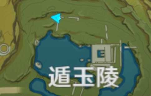 原神天遒宝迹宝藏位置指南_http://www.abetid.com_游戏攻略_第2张