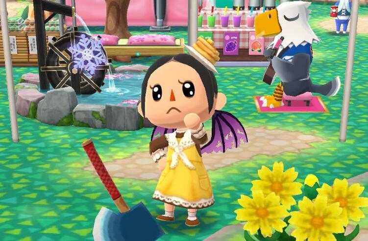 动森手机版樱花球获取方式_http://www.abetid.com_游戏攻略_第1张