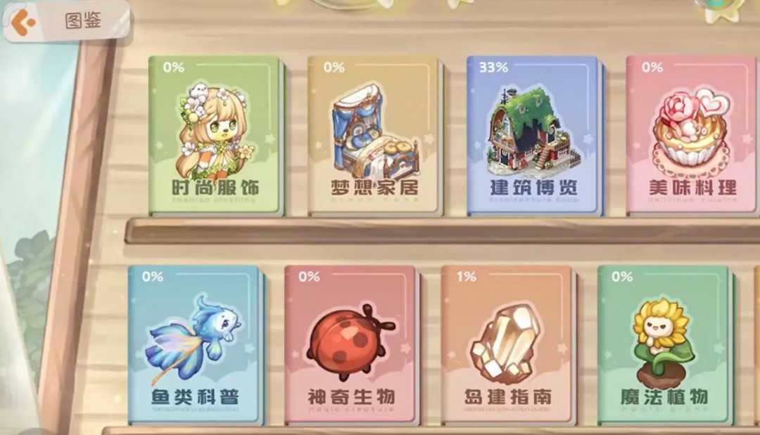 奥比岛绝版图鉴查看方法_http://www.abetid.com_游戏攻略_第4张