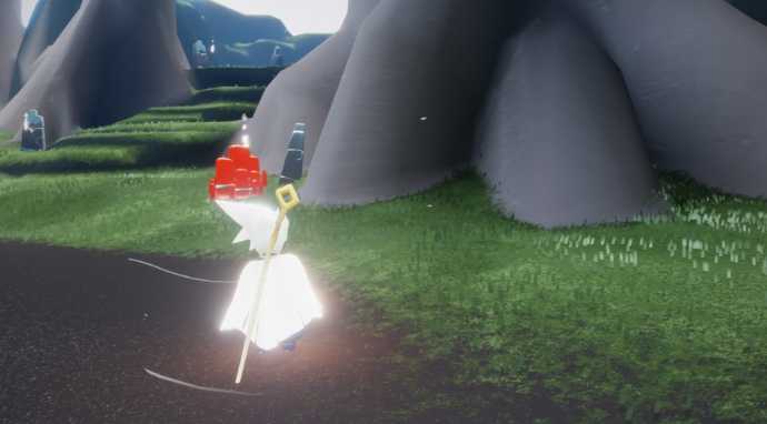 光遇8月20日大蜡烛位置分享_http://www.abetid.com_游戏攻略_第1张