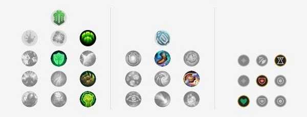 英雄联盟手游弗雷尔卓德之心英雄属性介绍_http://www.abetid.com_游戏攻略_第7张