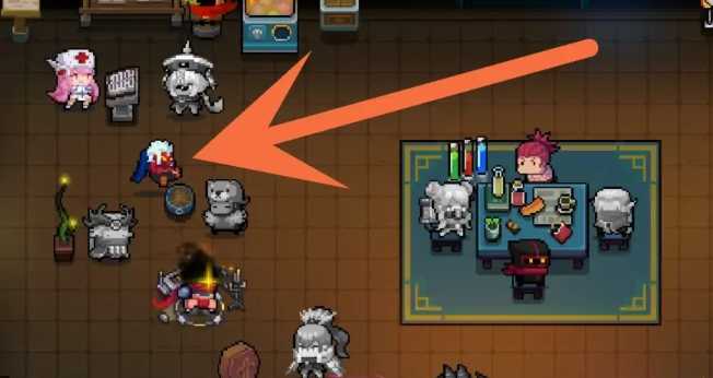 元气骑士阿巴获取方式_http://www.abetid.com_游戏攻略_第2张