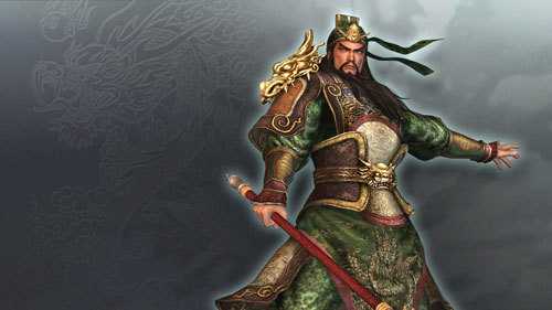 无双大蛇z武器搭配技巧_http://www.abetid.com_游戏攻略_第4张