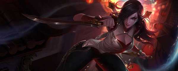 lol新版卡特无限跳连招技巧_http://www.abetid.com_游戏攻略_第1张