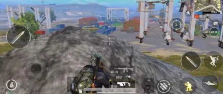 和平精英十大狙击点位详解_http://www.abetid.com_游戏攻略_第4张