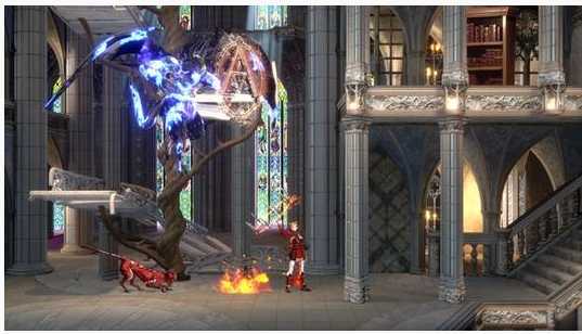 血污夜之仪式真空刃获取攻略_游戏攻略_第1张_ab游戏 血污夜之仪式真空刃获取攻略_http://www.abetid.com_游戏攻略_第1张