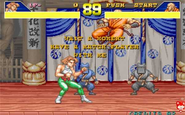 豪血寺一族出招表_http://www.abetid.com_游戏攻略_第6张