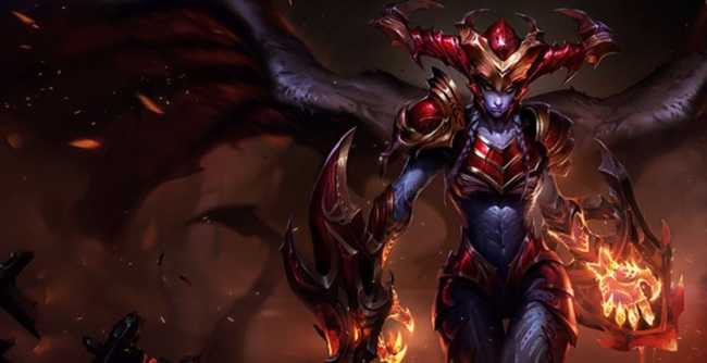 LOL龙女皮肤价格一览_游戏攻略_第1张_ab游戏 LOL龙女皮肤价格一览_http://www.abetid.com_游戏攻略_第1张