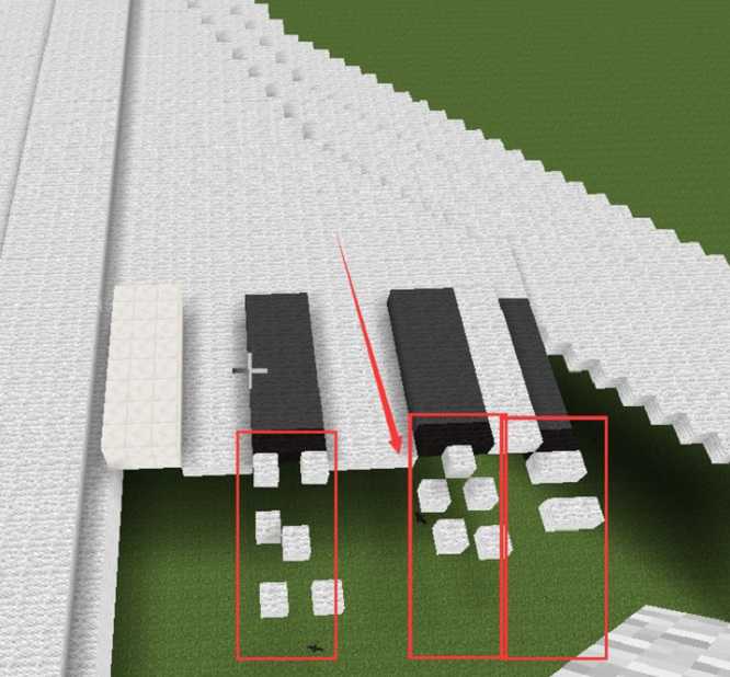 我的世界战斗鸡制作攻略_游戏攻略_第27张_ab游戏 我的世界战斗鸡制作攻略_http://www.abetid.com_游戏攻略_第27张