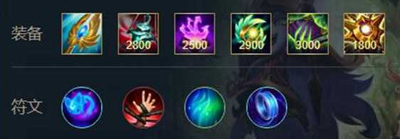 LOL仙灵女巫的游戏玩法介绍_http://www.abetid.com_游戏攻略_第9张