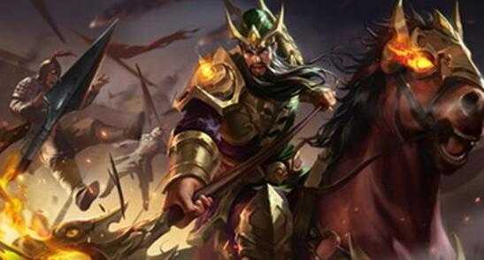 王者荣耀战士英雄排行榜_http://www.abetid.com_游戏攻略_第1张