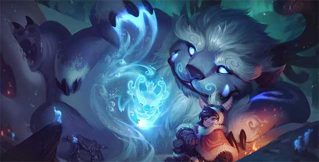 英雄联盟手游最值得入手的英雄推荐_http://www.abetid.com_游戏攻略_第4张