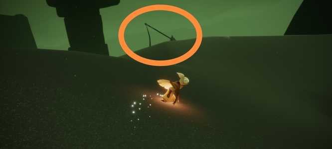 光遇墓土的花位置攻略_http://www.abetid.com_游戏攻略_第3张