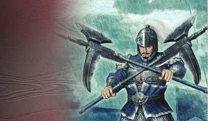 无双大蛇z武器搭配技巧_http://www.abetid.com_游戏攻略_第8张