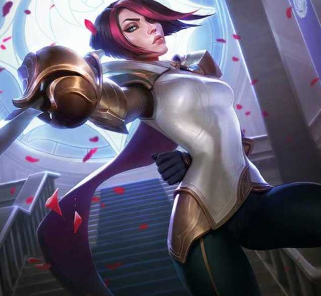 英雄联盟手游剑姬玩法介绍_http://www.abetid.com_游戏攻略_第1张