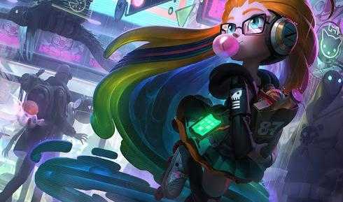 S11赛季暮光星灵佐伊技能及连招技巧分享_http://www.abetid.com_游戏攻略_第3张