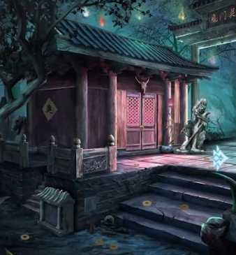 戏法门图文通关攻略_http://www.abetid.com_游戏攻略_第3张