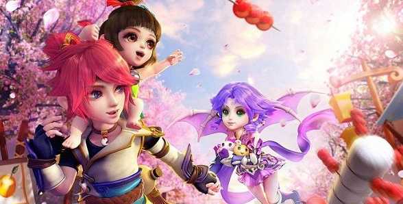 梦幻西游大雁塔迷宫位置攻略_http://www.abetid.com_游戏攻略_第1张