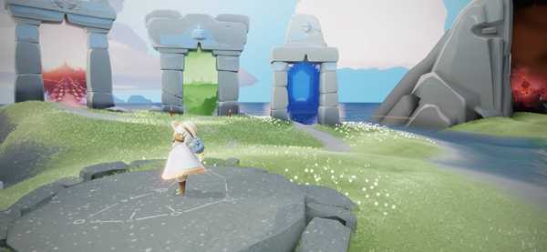 光遇书虫复刻先祖位置_http://www.abetid.com_游戏攻略_第2张