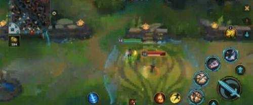 英雄联盟手游剑姬玩法介绍_http://www.abetid.com_游戏攻略_第13张